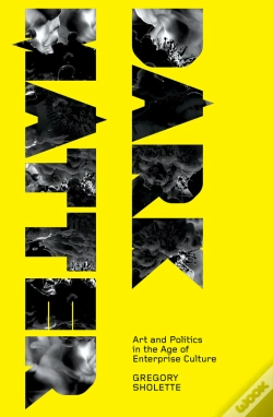 Capa do artigo Dark Matter