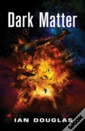 Capa do artigo Dark Matter