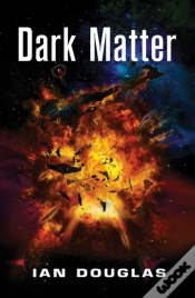 Capa do artigo Dark Matter