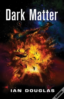 Capa do artigo Dark Matter