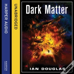 Capa do artigo Dark Matter
