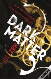 Capa do artigo Dark Matter