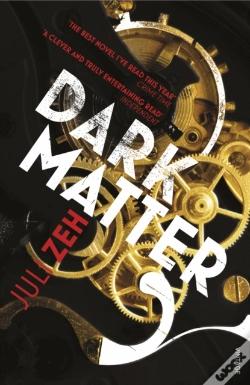 Capa do artigo Dark Matter