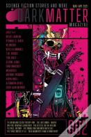 Dark Matter Magazine Issue 002