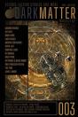 Dark Matter Magazine Issue 003 - Preview