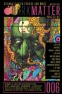 Dark Matter Magazine Issue 006 - Preview