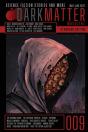 Dark Matter Magazine Issue 009 - Preview