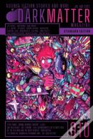 Dark Matter Magazine Issue 010