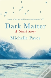 Capa do artigo Dark Matter
