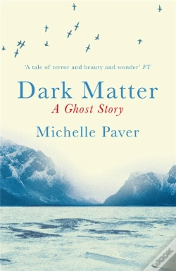 Capa do artigo Dark Matter