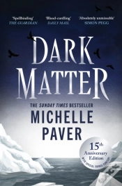 Capa do artigo Dark Matter