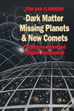 Capa do artigo Dark Matter, Missing Planets And New Comets