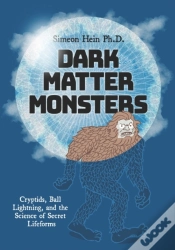 Capa do artigo Dark Matter Monsters