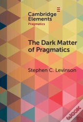 Dark Matter Of Pragmatics