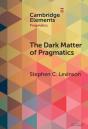 Dark Matter Of Pragmatics - Preview