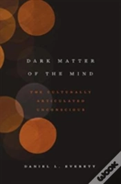 Capa do artigo Dark Matter Of The Mind