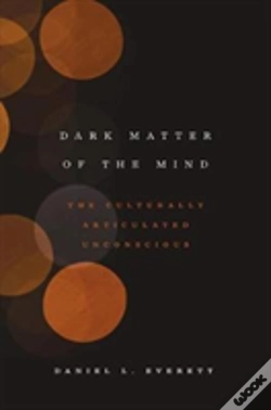 Capa do artigo Dark Matter Of The Mind