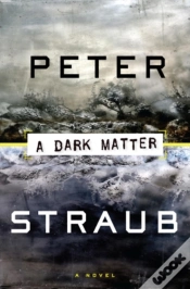 Capa do artigo Dark Matter