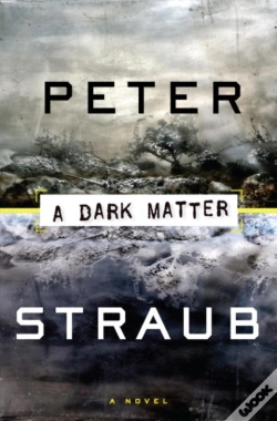 Capa do artigo Dark Matter
