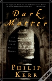 Capa do artigo Dark Matter