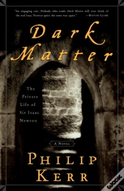Capa do artigo Dark Matter