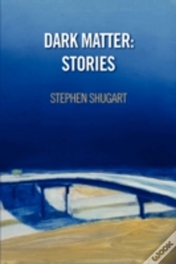 Capa do artigo Dark Matter: Stories