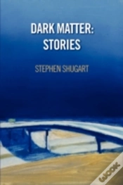 Capa do artigo Dark Matter: Stories