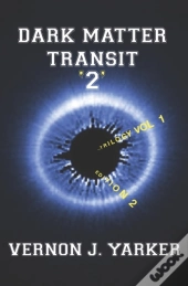 Dark Matter Transit 2,