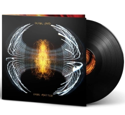Capa do artigo Dark Matter - Vinil