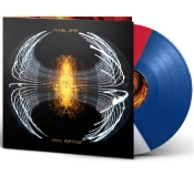 Capa do artigo Dark Matter - Vinil