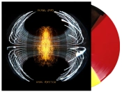 Capa do artigo Dark Matter - Vinil