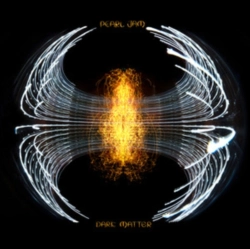 Capa do artigo Dark Matter - Vinil