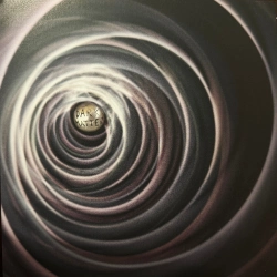 Capa do artigo Dark Matter - Vinil