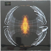 Capa do artigo Dark Matter - Vinil