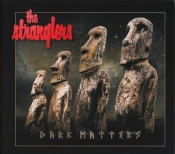 Capa do artigo Dark Matters - CD