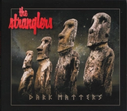 Capa do artigo Dark Matters - CD