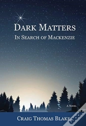 Capa do artigo Dark Matters