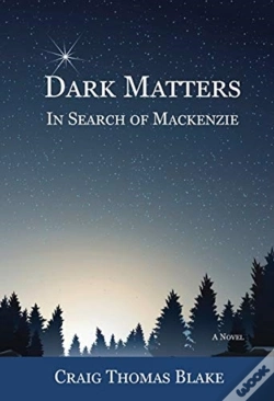 Capa do artigo Dark Matters