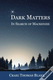 Capa do artigo Dark Matters