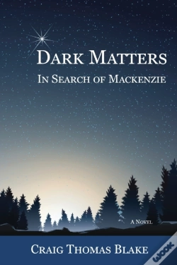 Capa do artigo Dark Matters