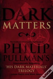 Capa do artigo Dark Matters