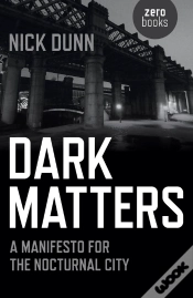 Capa do artigo Dark Matters