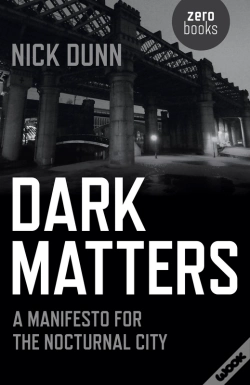 Capa do artigo Dark Matters