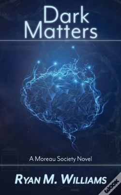 Capa do artigo Dark Matters