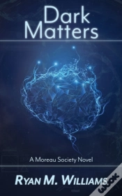 Capa do artigo Dark Matters