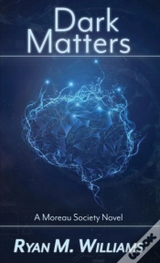 Capa do artigo Dark Matters