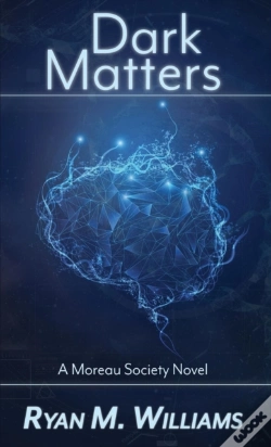 Capa do artigo Dark Matters