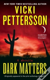 Capa do artigo Dark Matters