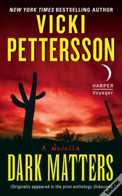Capa do artigo Dark Matters