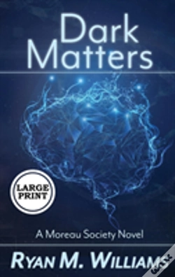 Capa do artigo Dark Matters
